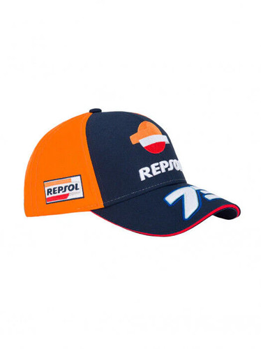 Official alex marquez dual - 73,