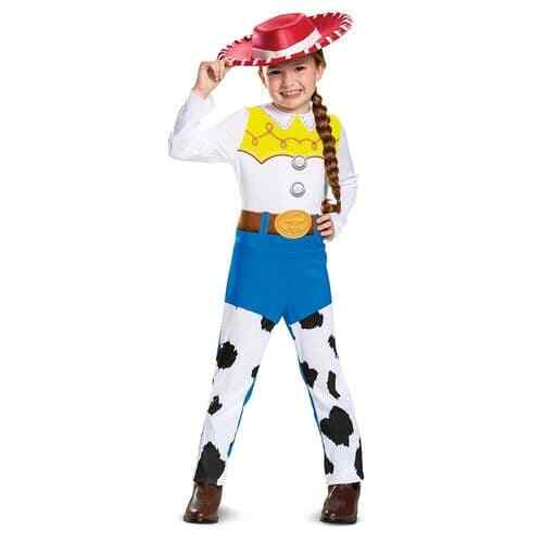 Disney toy story - toy, jessie