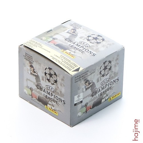 2000 uefa champions league - 2000-01,