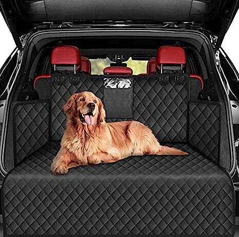 Heavy duty car pet - car,