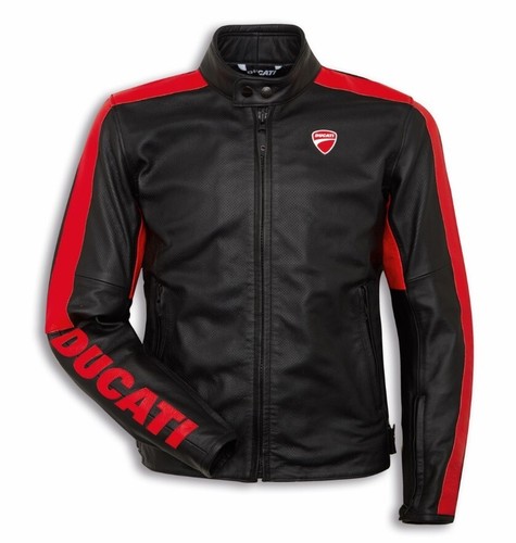 Ducati company men s - ducati, c4