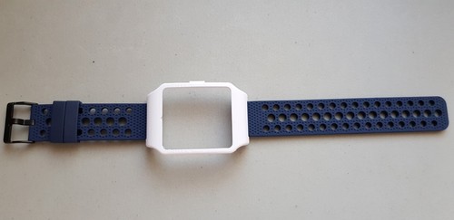 Sony smartwatch swr50 white - 3,