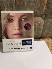 Passengers - BLU RAY -