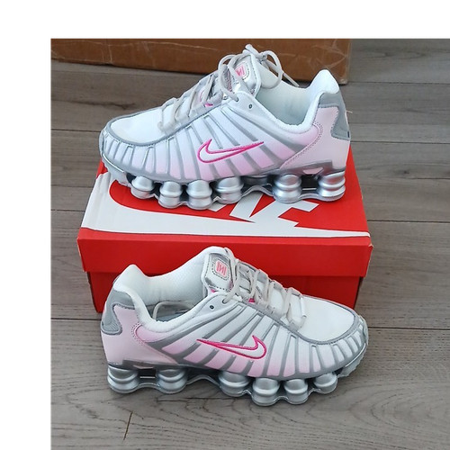 Shoes women nike shox - shoes,