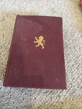 In Scotland Again By