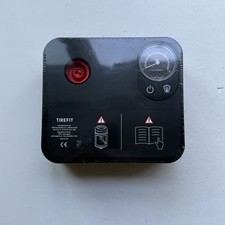 FOR BMW & MINI Tyre Pump Air Compressor – Fix & Go Mobility Kit – Brand New