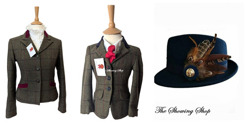 Immaculate showing selection - immaculate,