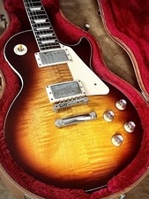 2019 Gibson USA Les Paul