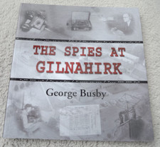 The Spies at Gilnahirk (Co