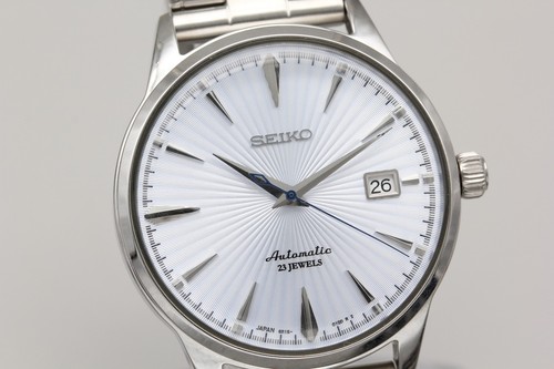 Near mint seiko mechanical - seiko,