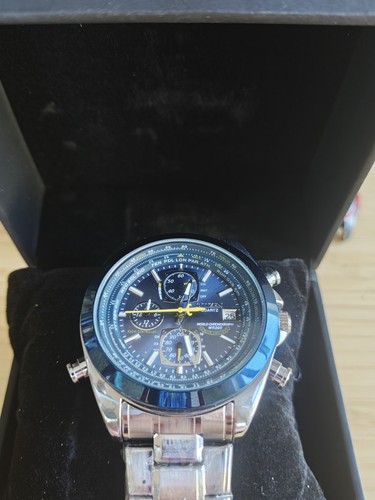 Citizen quartz atomic - citizen,