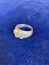 German ring. Wehrmacht 1939-1945, World War II.