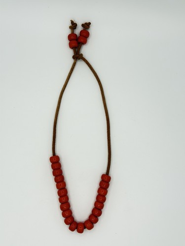 Vintage komboloi greek worry - vintage,