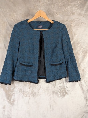 Collection teal mix boucle - m&s,