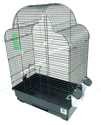 Elsa large metal - cage, for