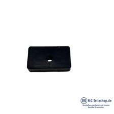 YAMAHA TANK DAMPER, LOCATING 2