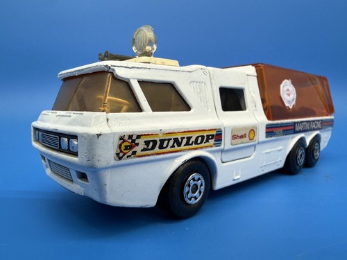 Matchbox super kings car - k-7,
