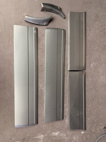Bmw e30 mtech door - mtech, 4