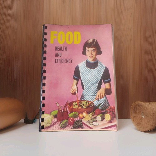 Vintage 1964 food - food, and