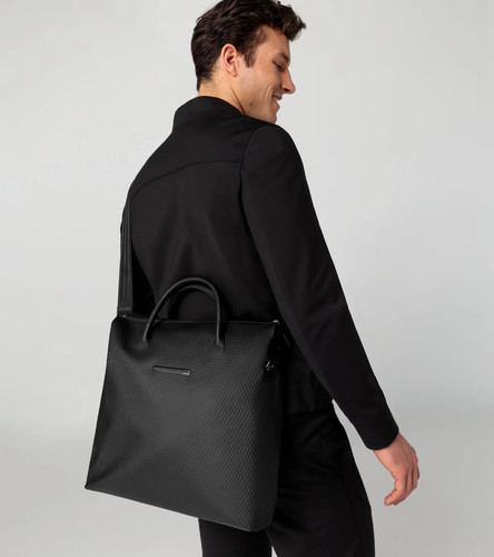 New porsche design studio - new,