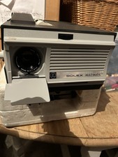 Bolex Multimatic Paillard