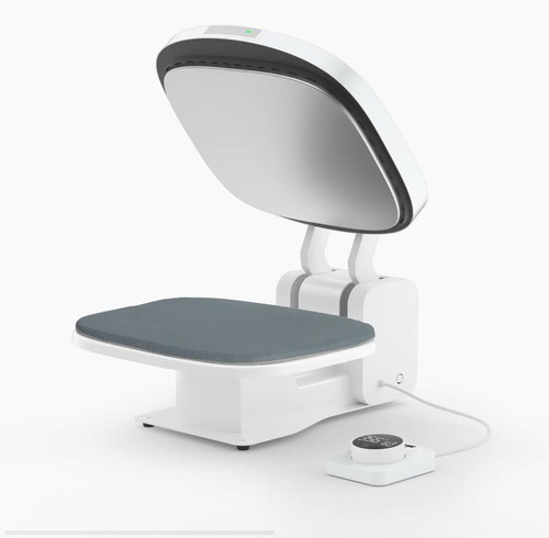 Autosmart textile heat press - textile,