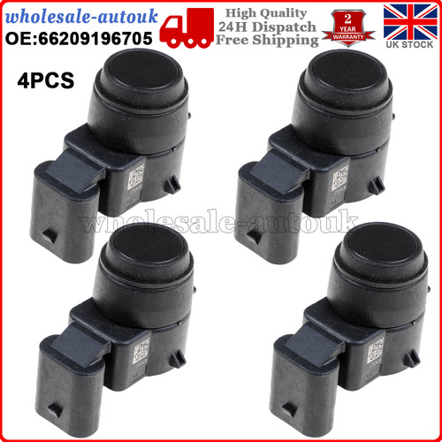 Pdc ultrasonic parking - pdc,