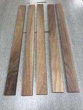 Walnut Timber Boards PAR