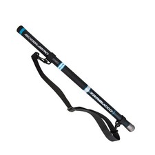 Manico guadino carbonio Trabucco SCOGLIERA Compact Telescopic mt.4,50