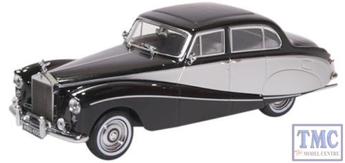 43emp003 oxford diecast - diecast, 1:43