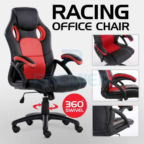 Office chair adjustable - office,