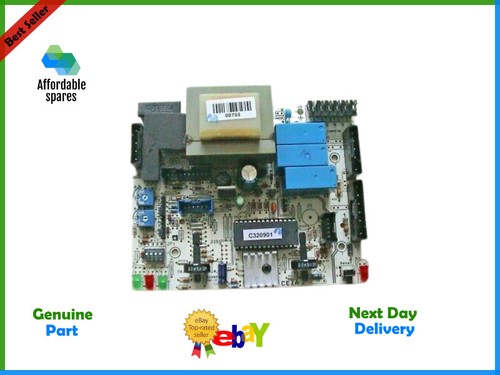 Biasi garda m90f - biasi, pcb