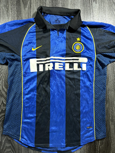 Original authentic nike inter - original,