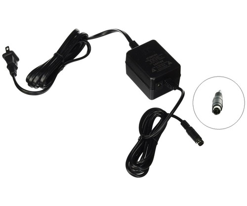 Adapter power supply for - -,