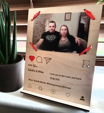 Personalised Instagram Style