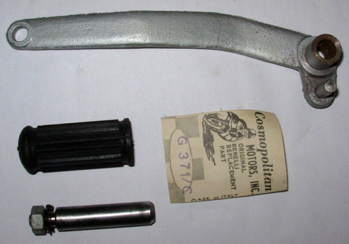 Benelli gear shifter dynamo - gear, 50