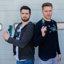 Red5 Laser Shooting Electronic