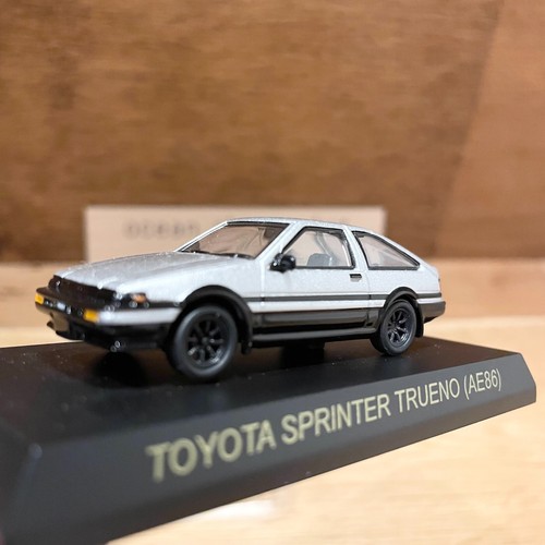 Kyosho toyota collection - kyosho,