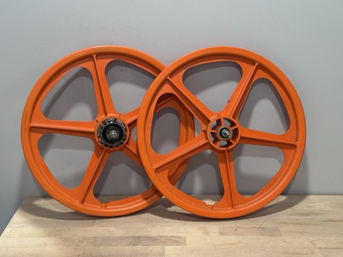 Oldschool skyway tuff ii - oldschool,