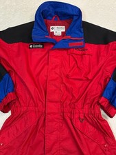 Vintage 1990s 90s Columbia