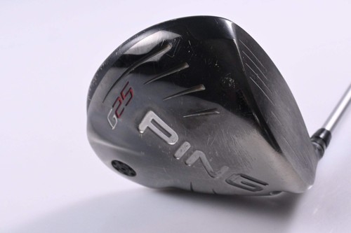 Ping g25 driver 5 degree - 10.5,