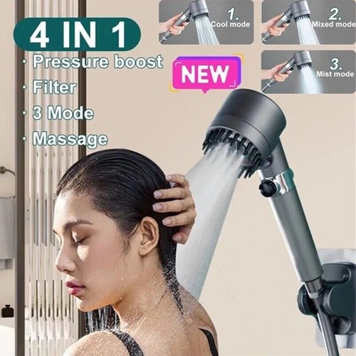 Mode shower head for - 3,
