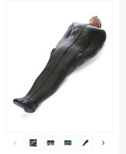 665 Neoprene Sleep Sack Large 