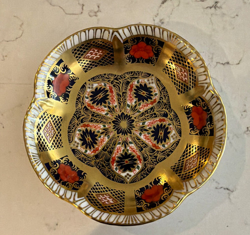 Royal crown derby - royal,