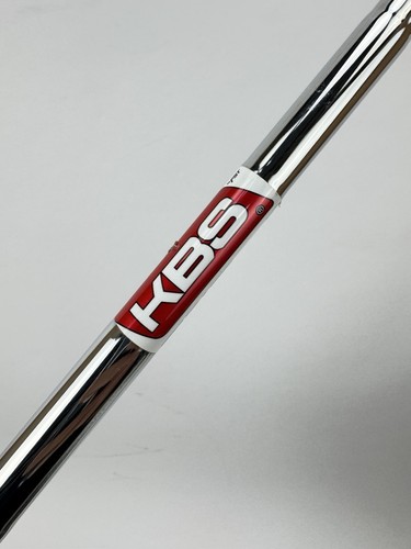 Kbs tour lite iron shaft - kbs,