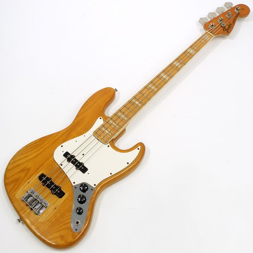 Fender 1974 jazz bass - fender,
