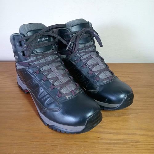 Berghaus walking hiking boots - berghaus,