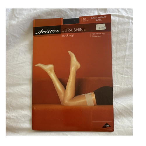 Aristoc ultra shine - ultra, stockings