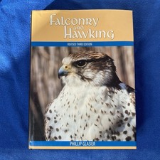 Falconry and Hawking by