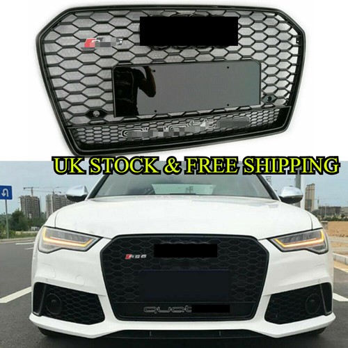 Fit for audi - s6, c7.5